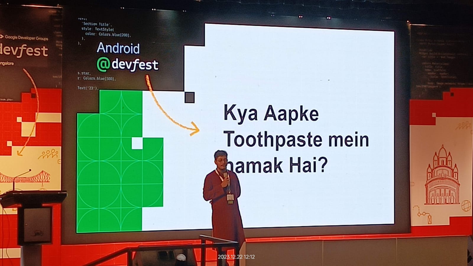 DevFest Image 1